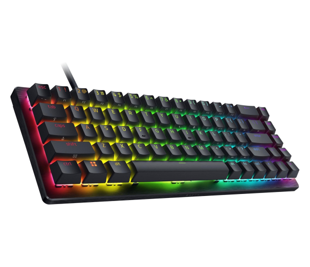 Razer Huntsman V3 HE Magnetic Mini 65% 8KHz - US Layout - 1578066 - zdjęcie 5